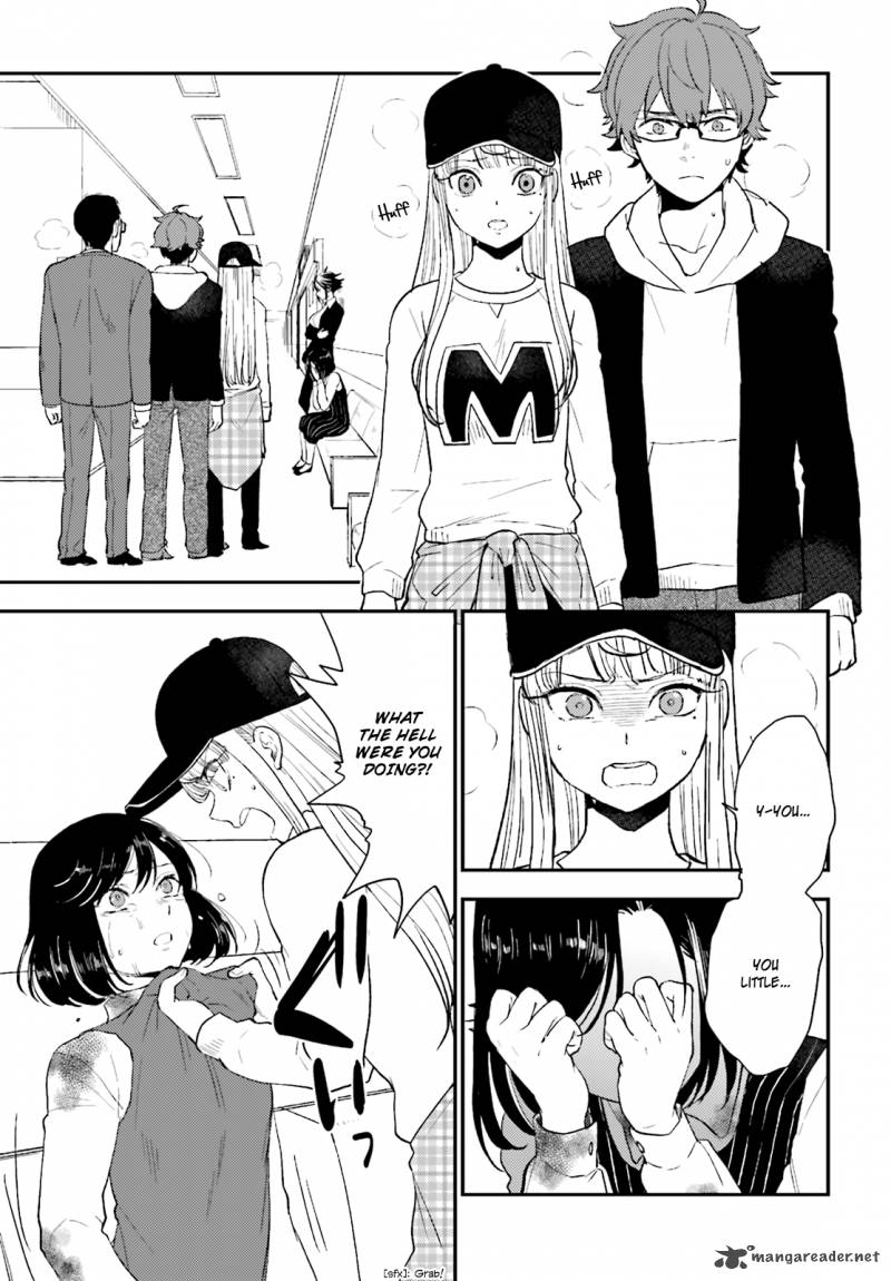 Mayonaka No X Giten 20 7