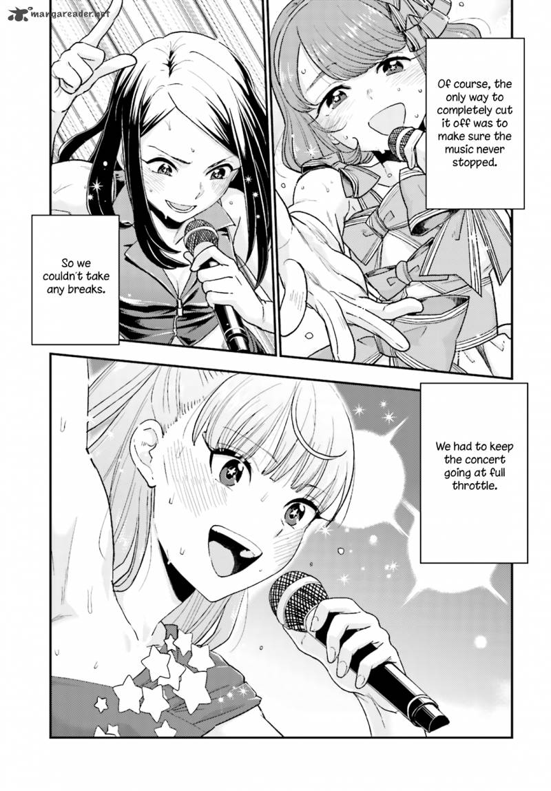 Mayonaka No X Giten 21 14
