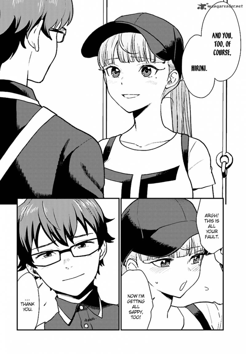 Mayonaka No X Giten 27 5