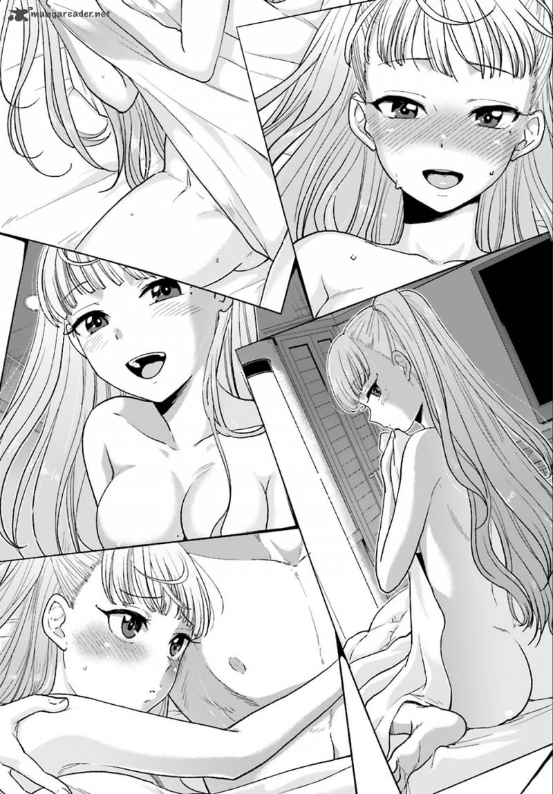 Mayonaka No X Giten 3 9