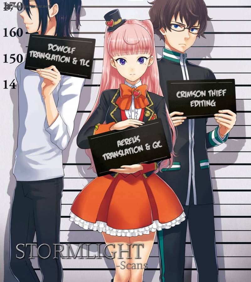 Mayonaka No X Giten 7 1