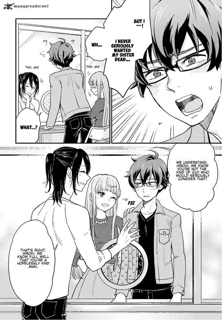 Mayonaka No X Giten 9 15