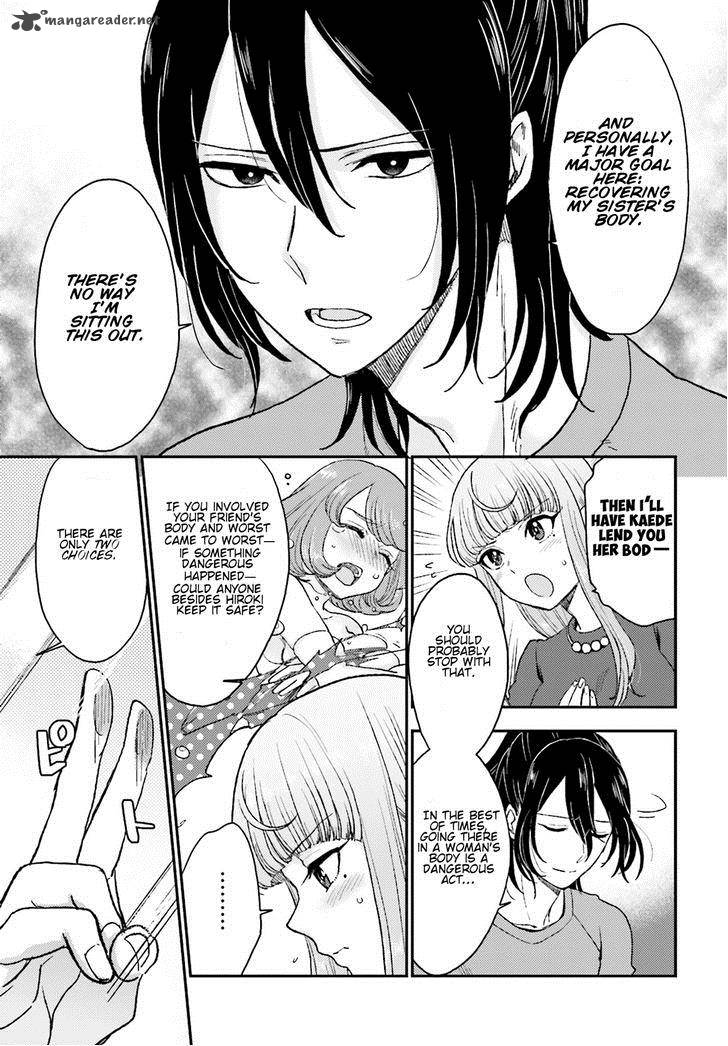Mayonaka No X Giten 9 30
