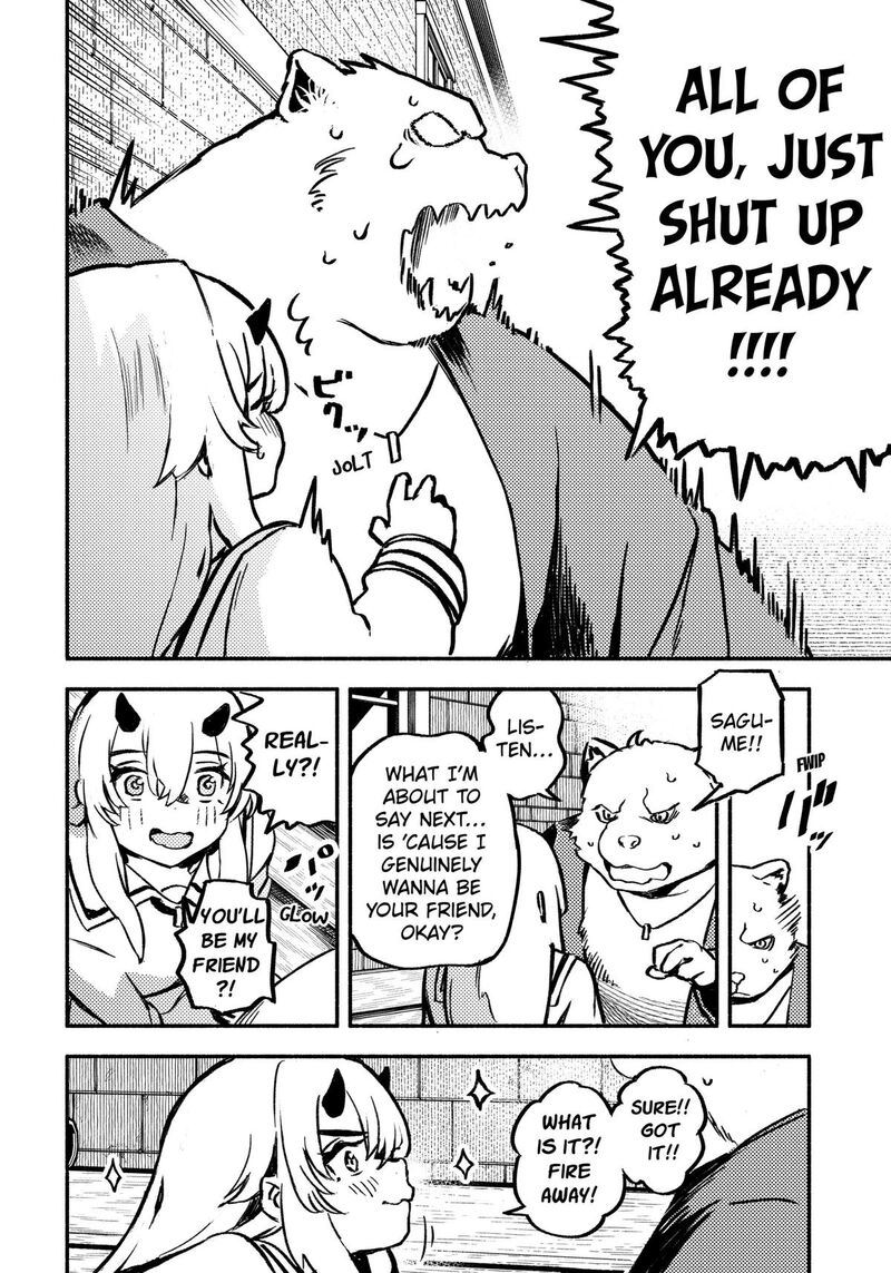 Mayori No Gakkou 6 16
