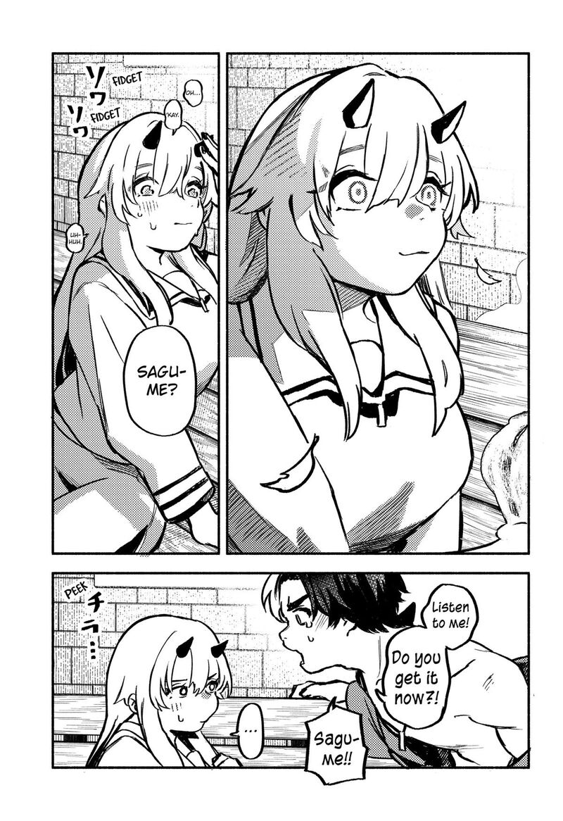 Mayori No Gakkou 6 19