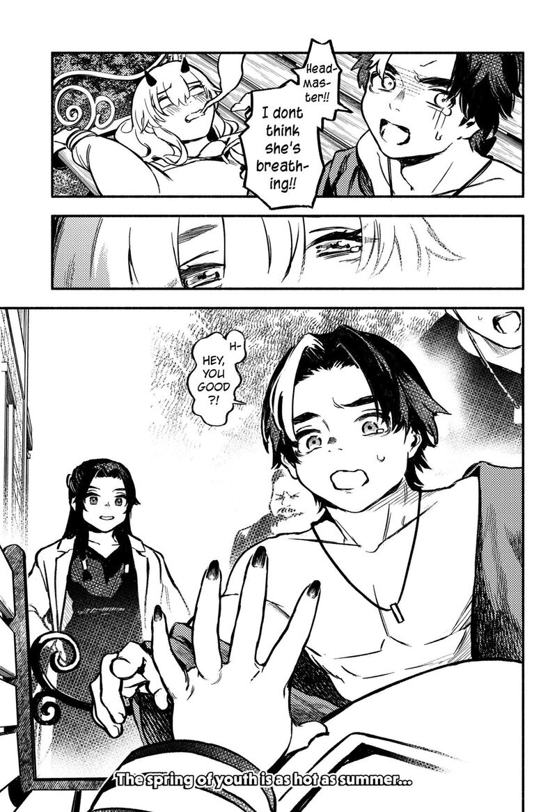 Mayori No Gakkou 6 21