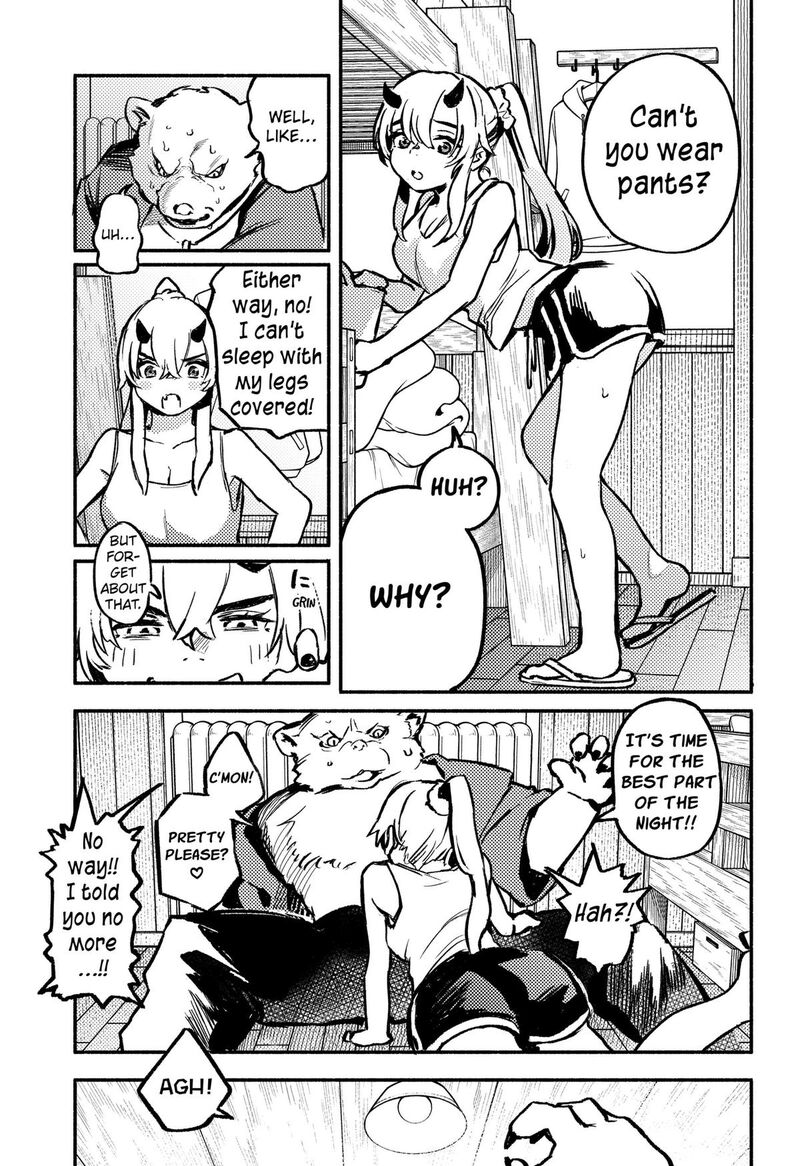Mayori No Gakkou 6 3