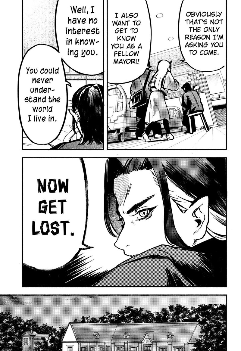 Mayori No Gakkou 8 5