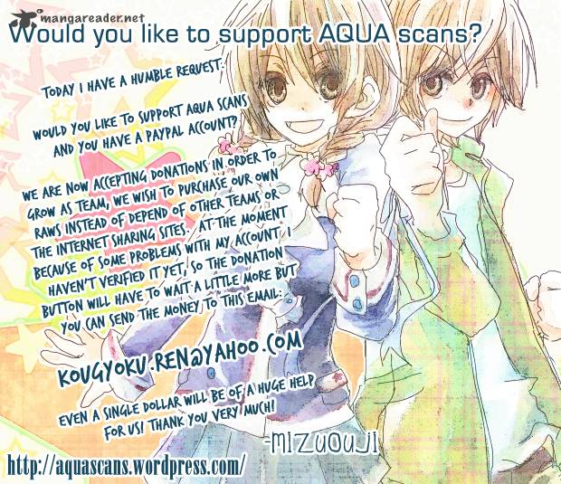 Mayple San No Koucha Jikan 4 2