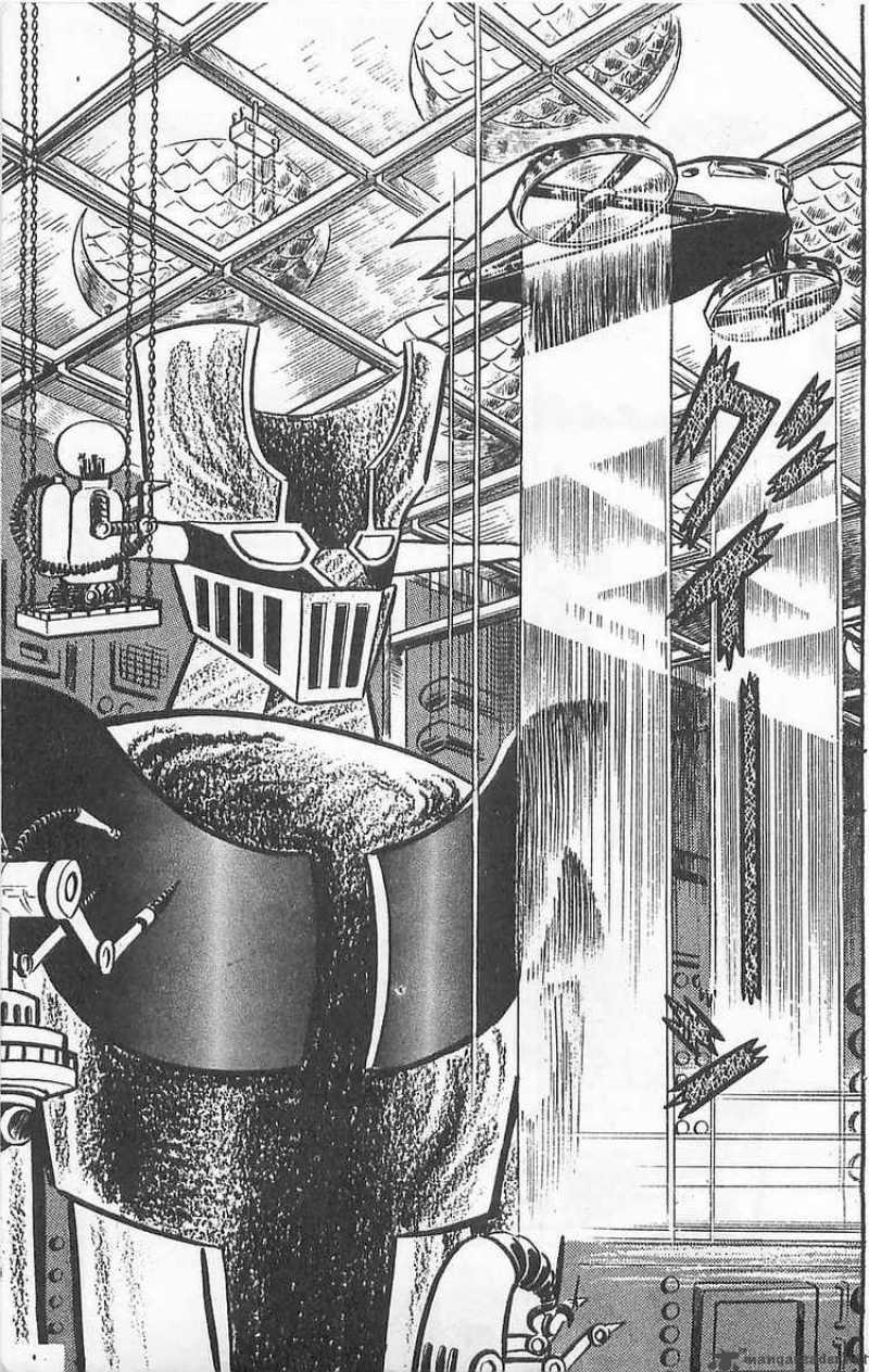 Mazinger Z 1 43