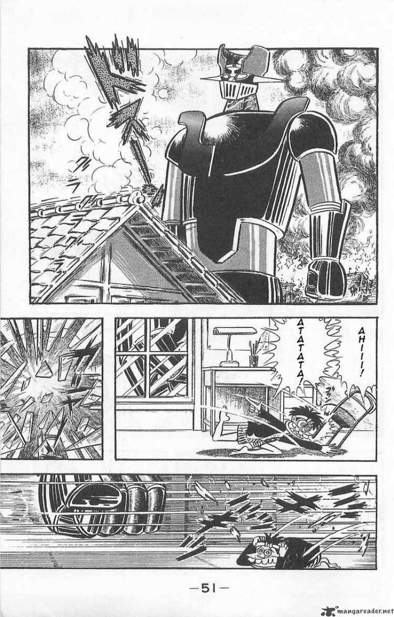 Mazinger Z 1 51