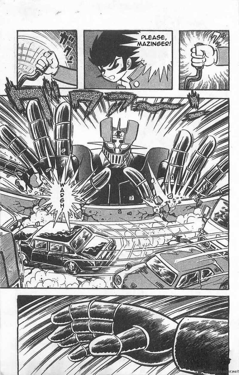 Mazinger Z 1 59