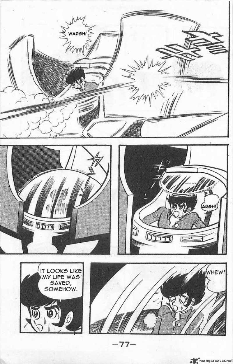 Mazinger Z 1 77