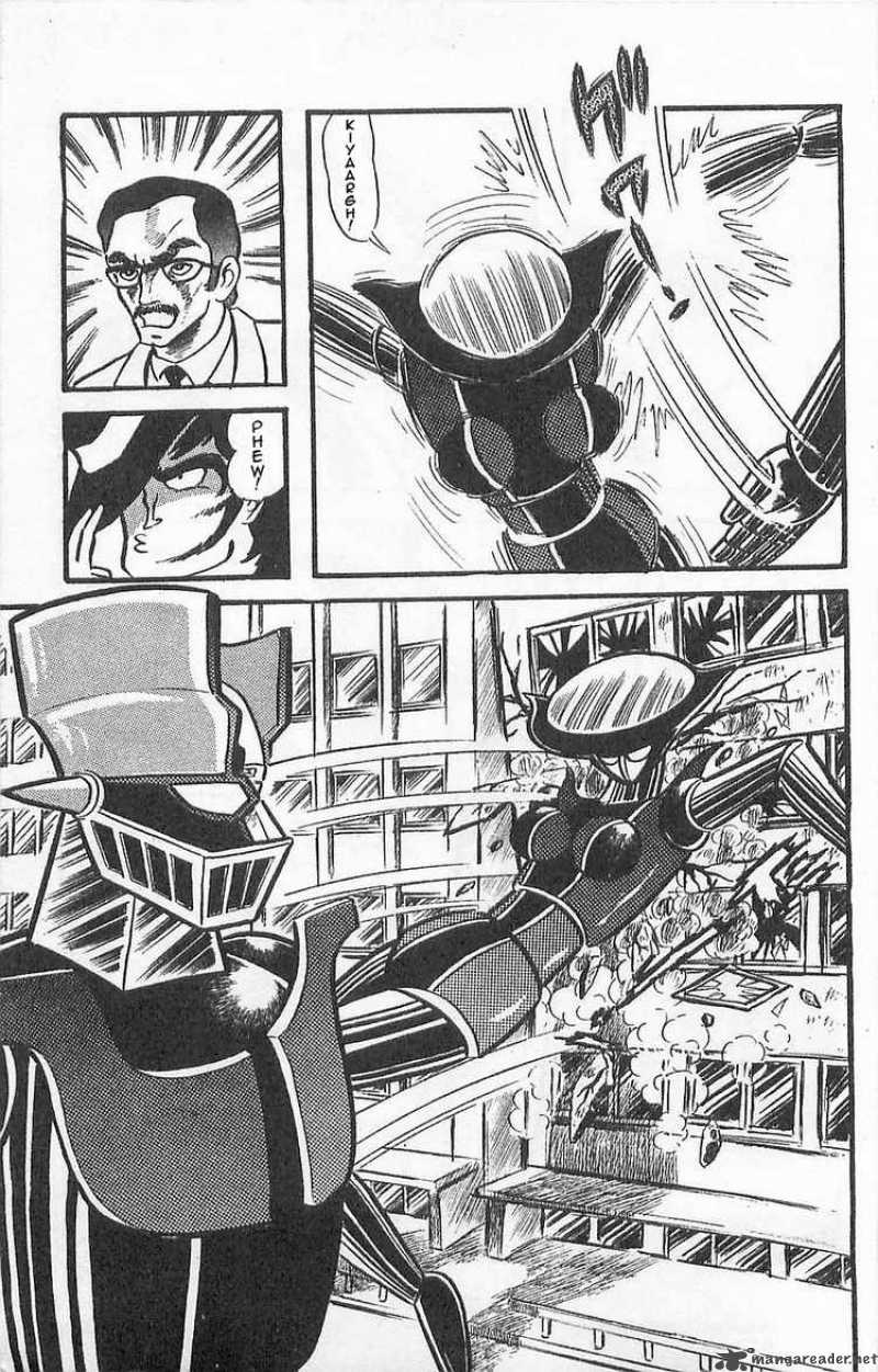 Mazinger Z 1 88