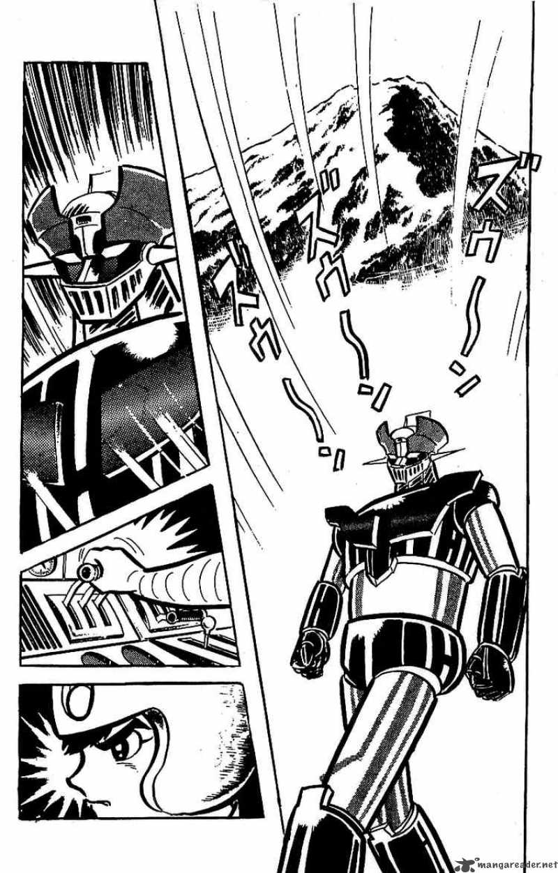 Mazinger Z 3 164