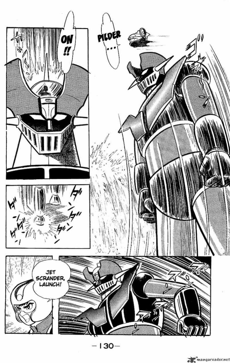 Mazinger Z 5 123