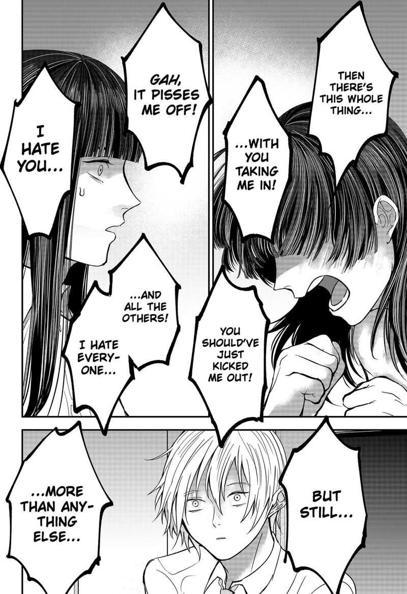 Me No Mae No Kami Sama 35 4