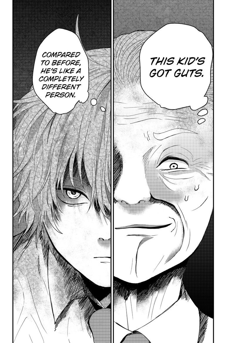 Me No Mae No Kami Sama 6 10