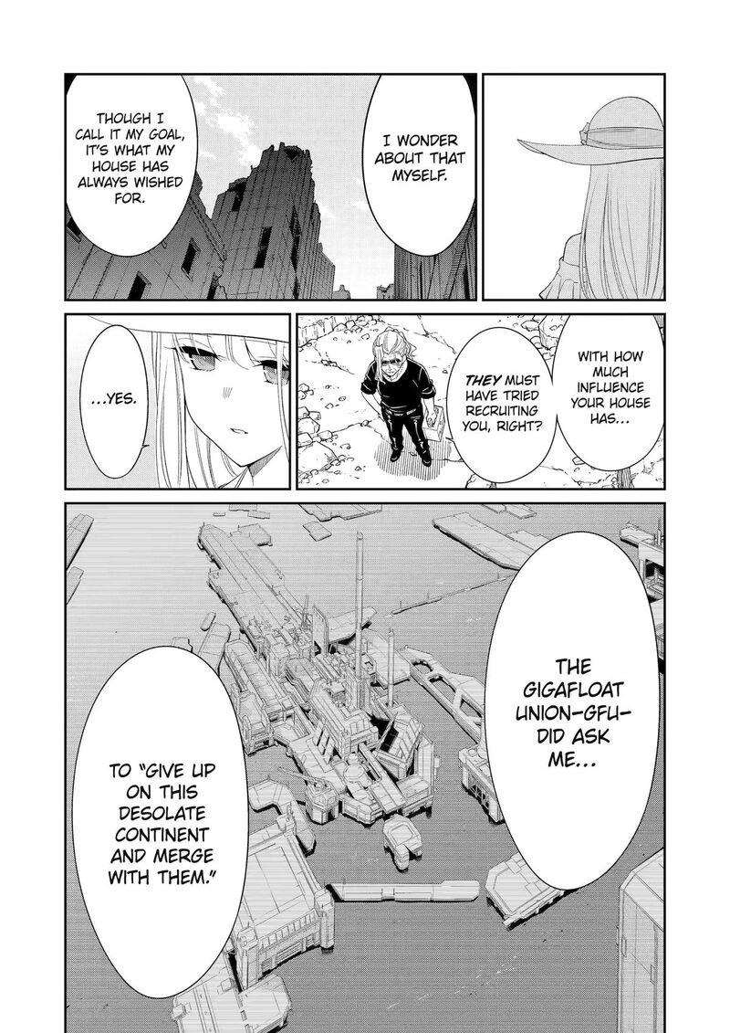 Mechanical Buddy Universe 43 3