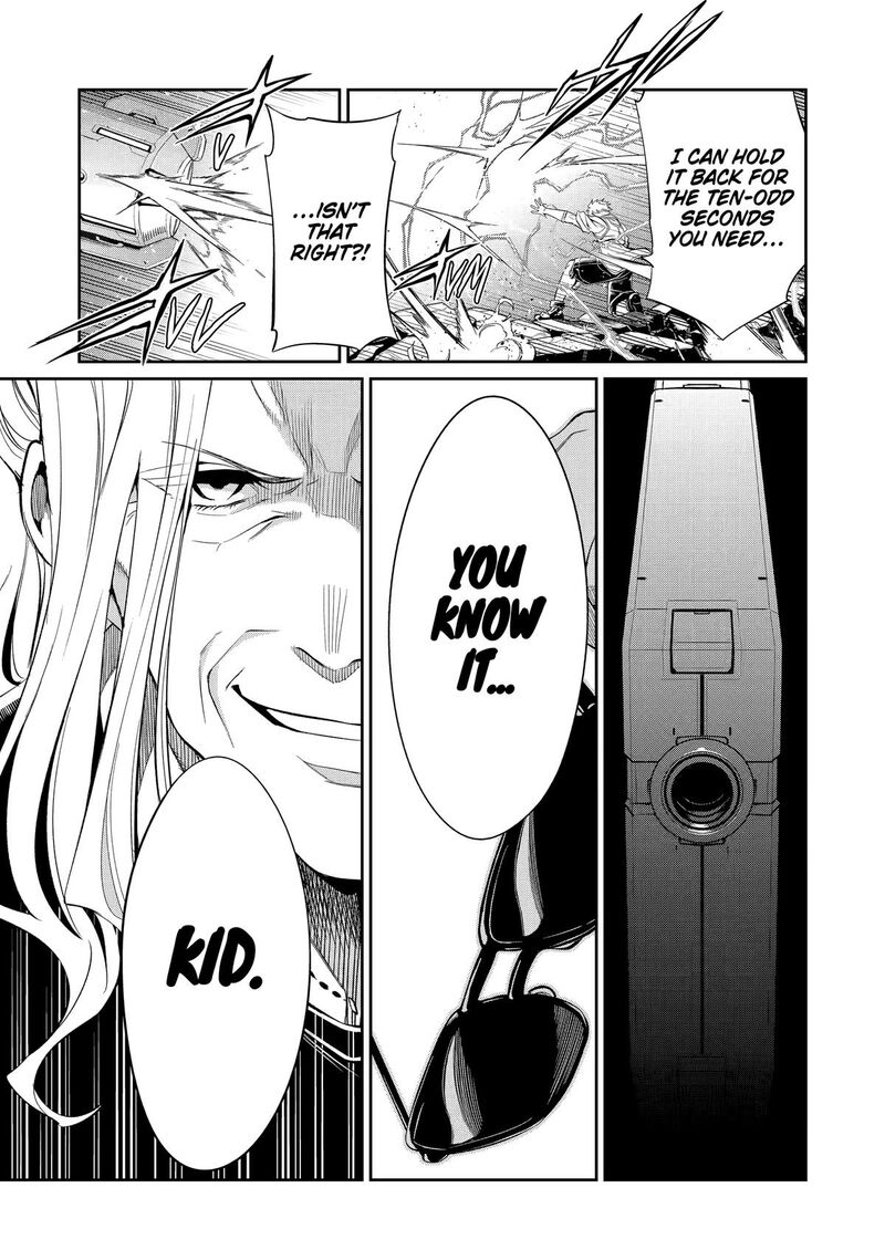 Mechanical Buddy Universe 44 14