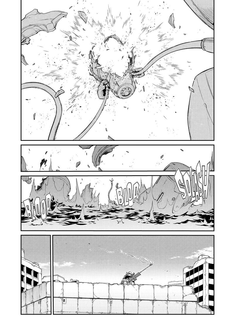 Mechanical Buddy Universe 44 17