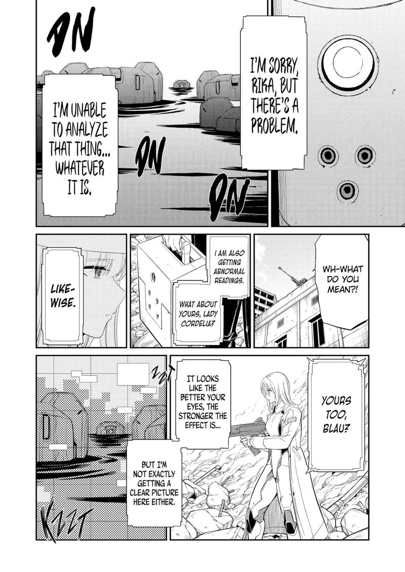 Mechanical Buddy Universe 44 4