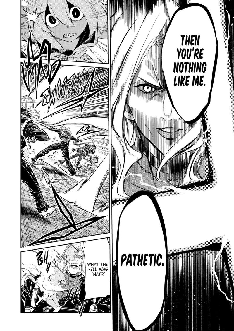 Mechanical Buddy Universe 45 12