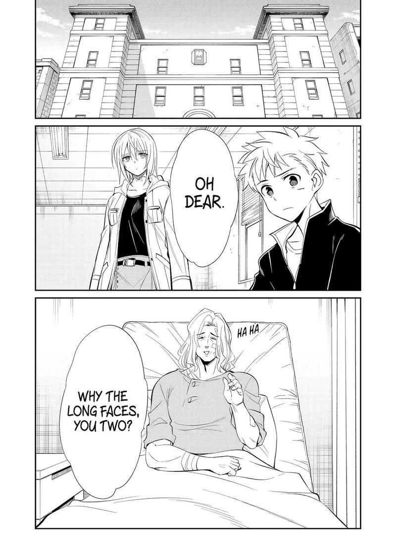 Mechanical Buddy Universe 45 16