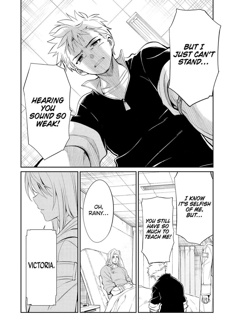 Mechanical Buddy Universe 45 20