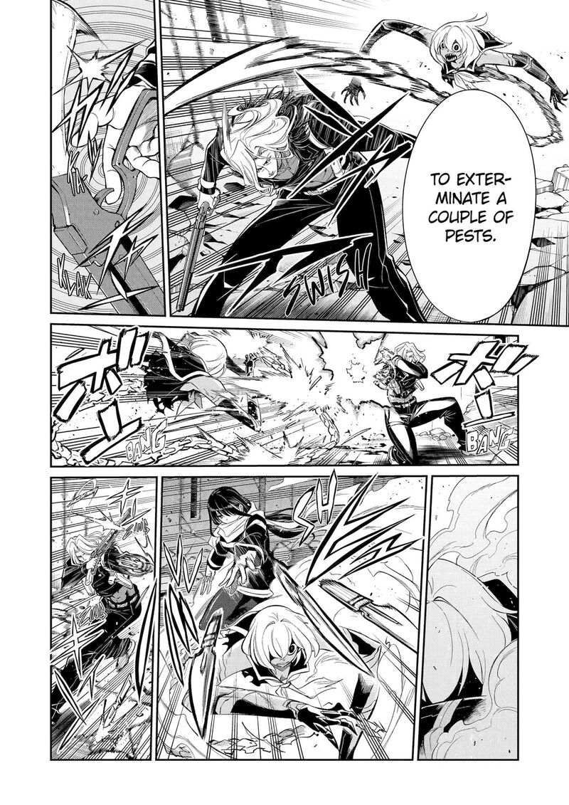 Mechanical Buddy Universe 45 6