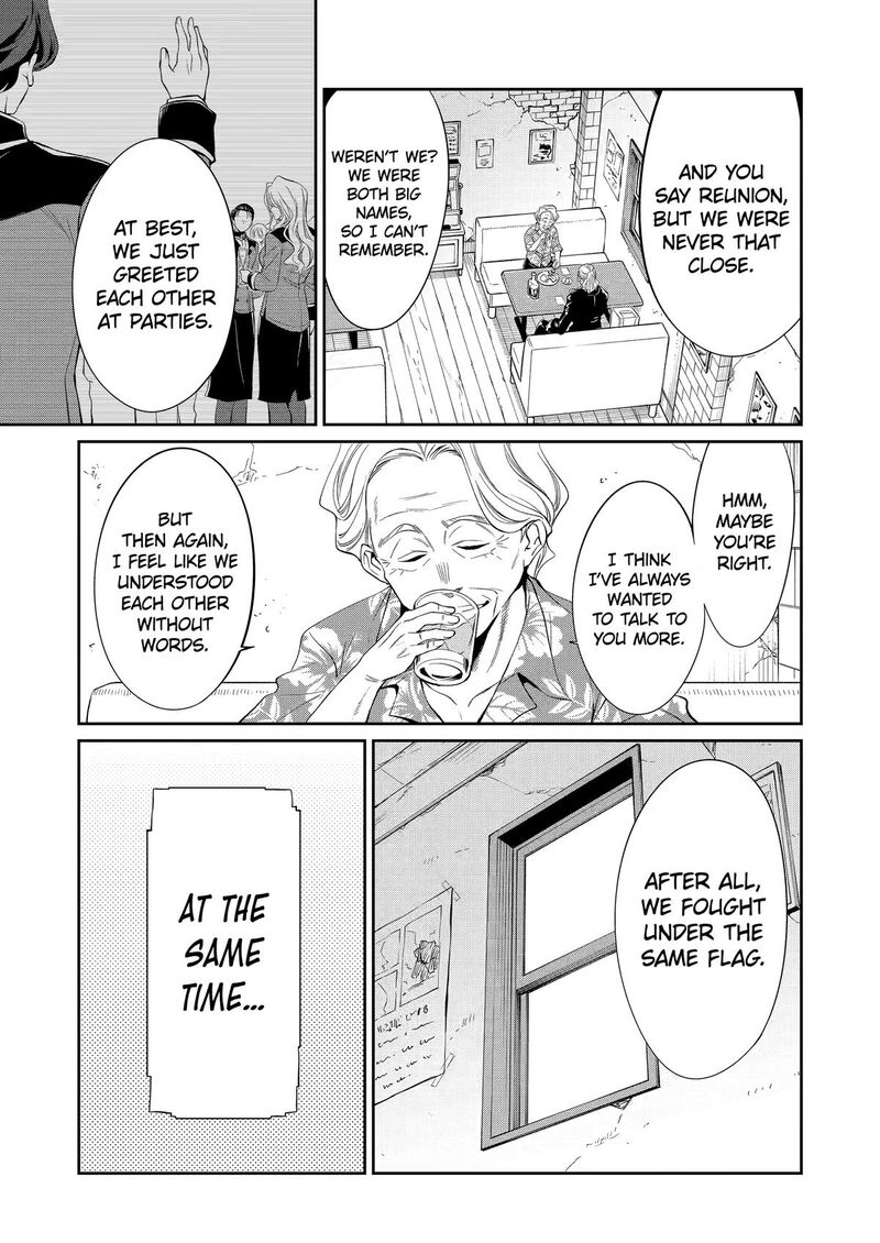 Mechanical Buddy Universe 46 11