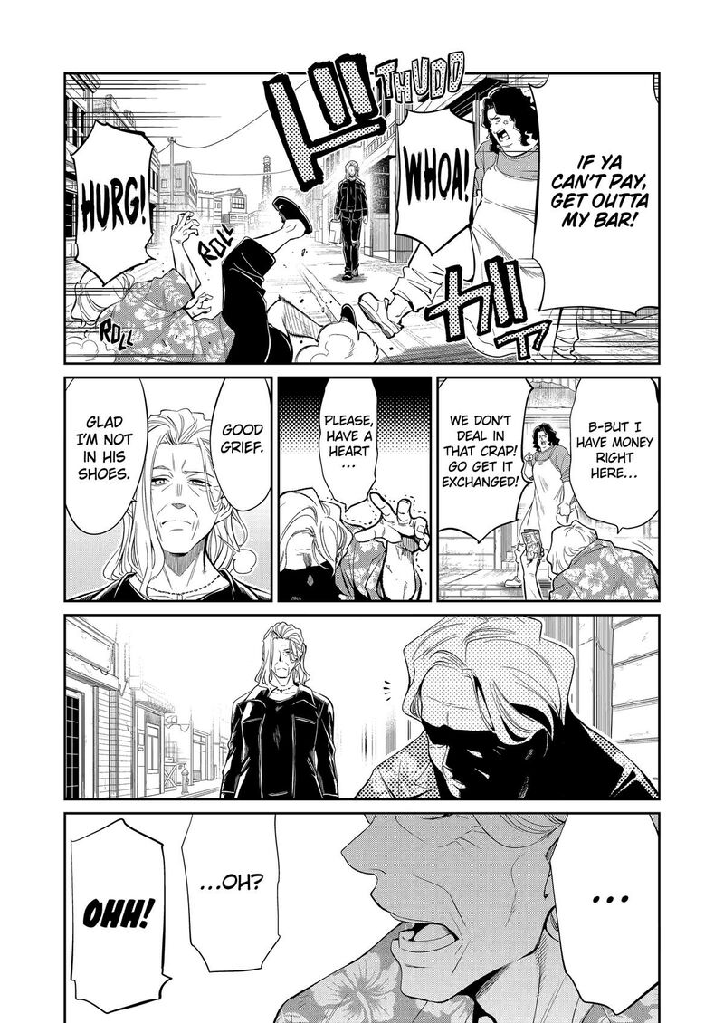 Mechanical Buddy Universe 46 7