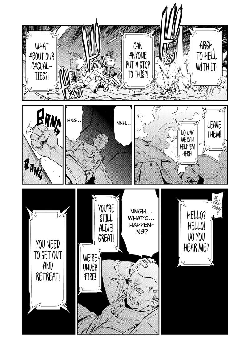 Mechanical Buddy Universe 47 13