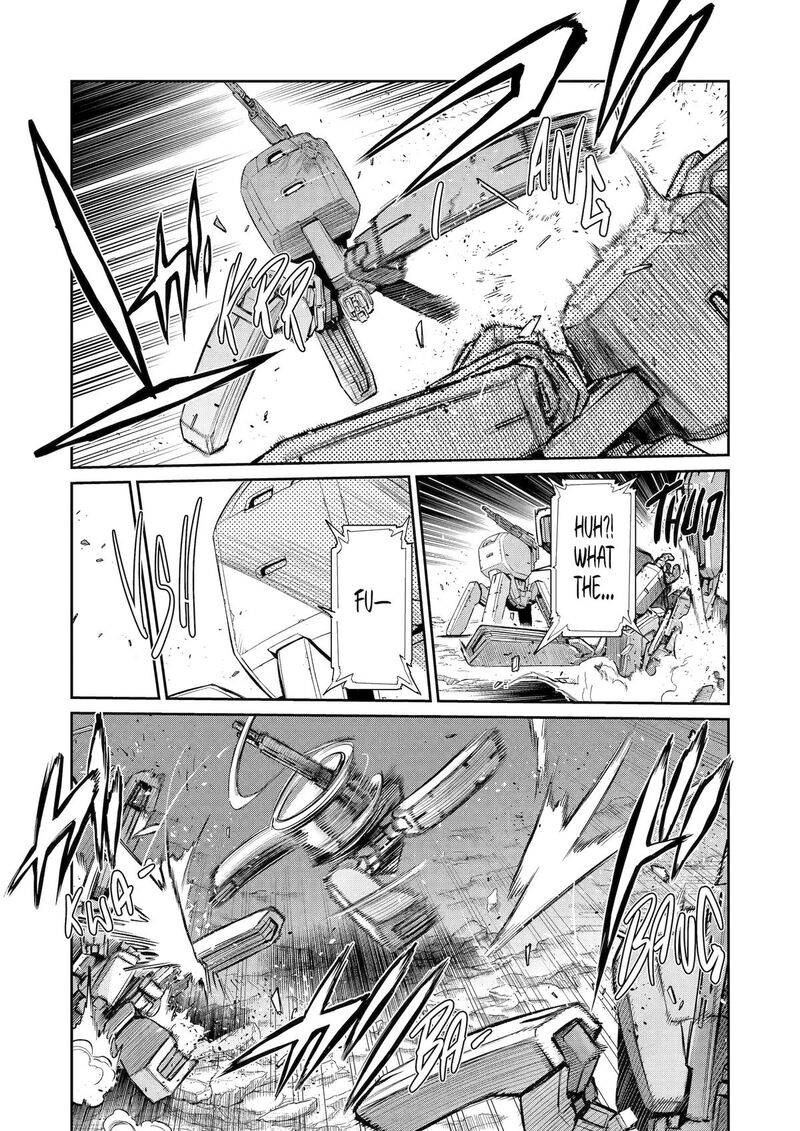 Mechanical Buddy Universe 47 15