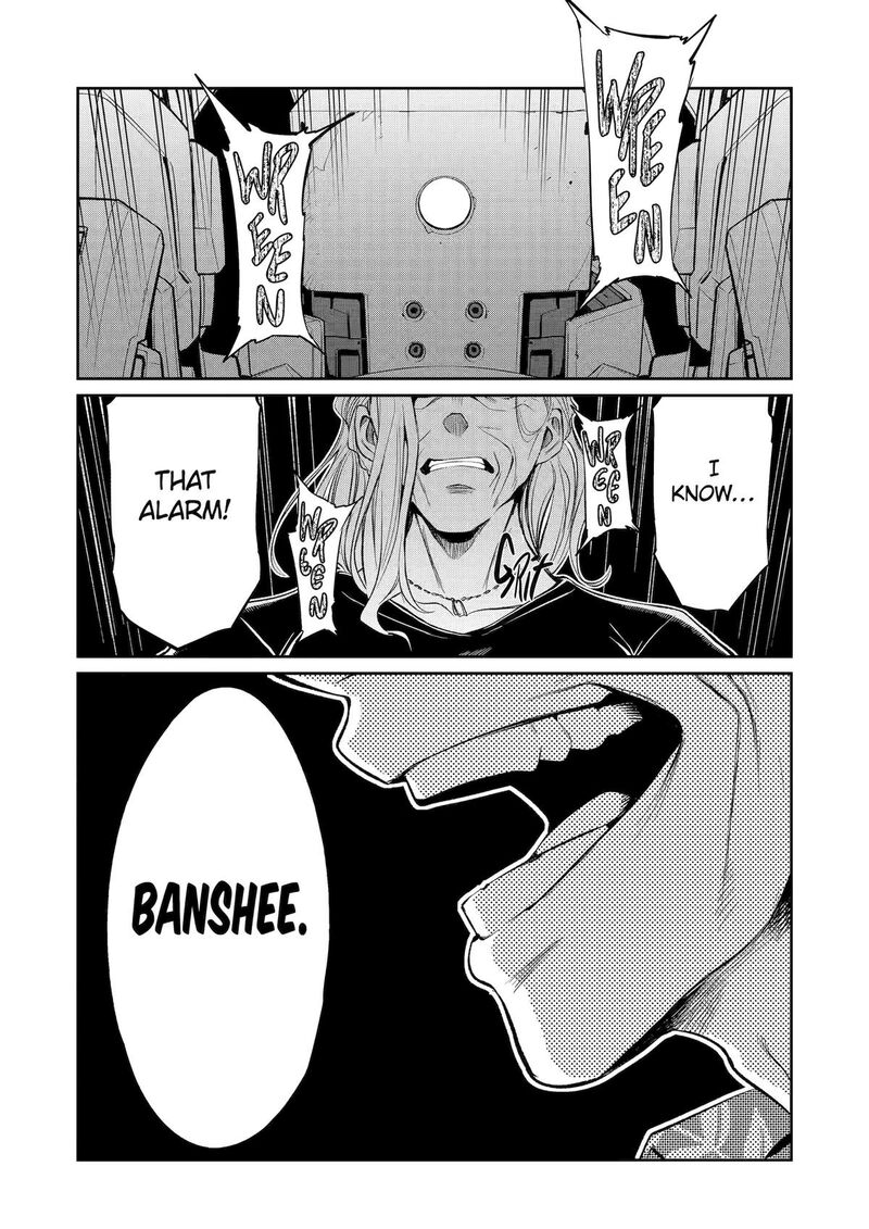 Mechanical Buddy Universe 47 19