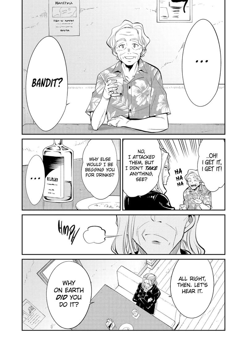 Mechanical Buddy Universe 47 2