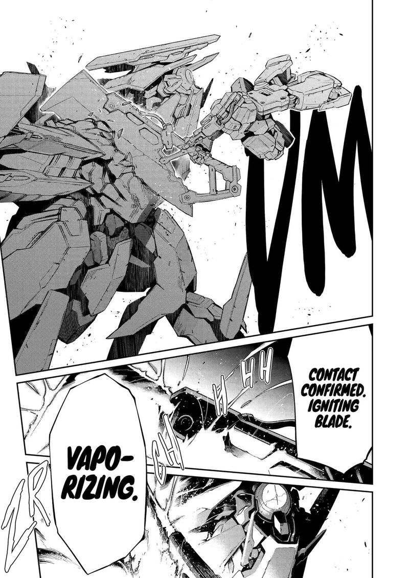 Mechanical Buddy Universe 48 15