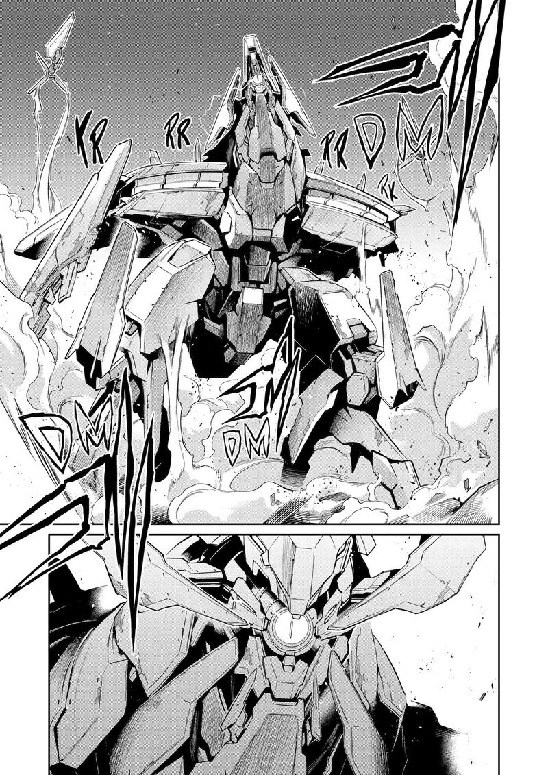 Mechanical Buddy Universe 48 3