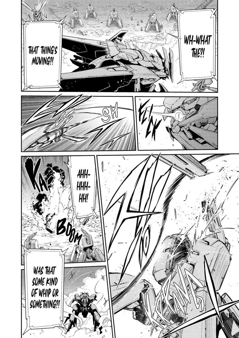 Mechanical Buddy Universe 48 4