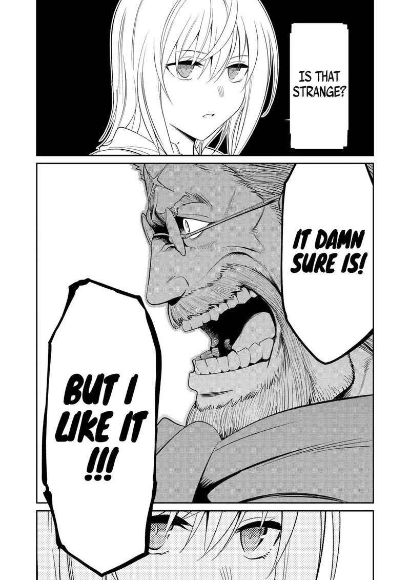 Mechanical Buddy Universe 49 19