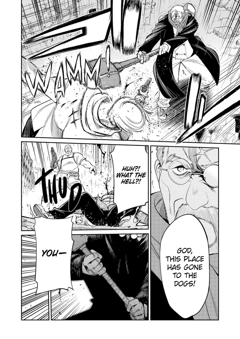 Mechanical Buddy Universe 49 7