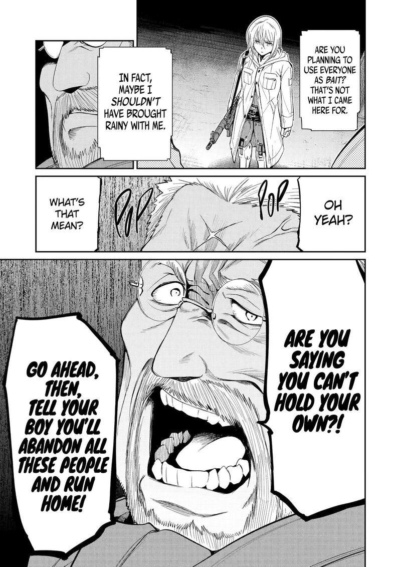 Mechanical Buddy Universe 50 11