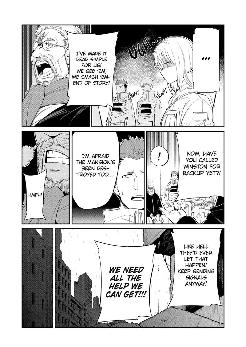 Mechanical Buddy Universe 50 12