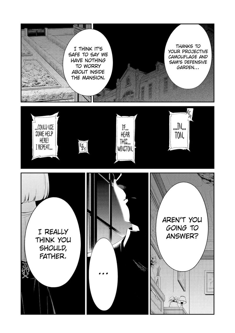 Mechanical Buddy Universe 50 19