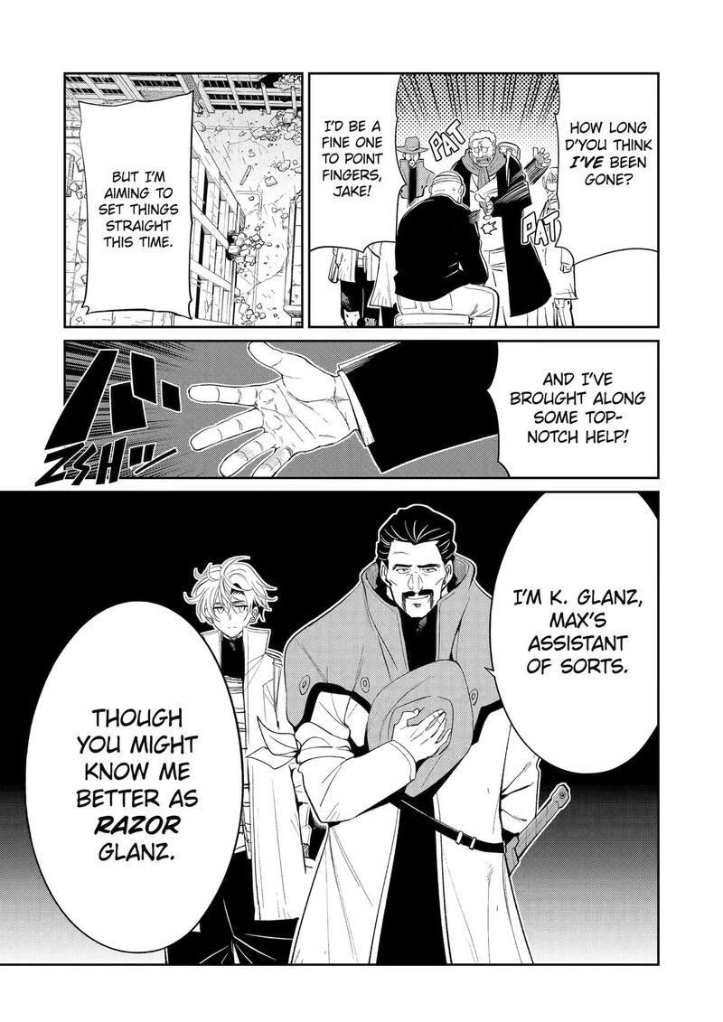 Mechanical Buddy Universe 50 3