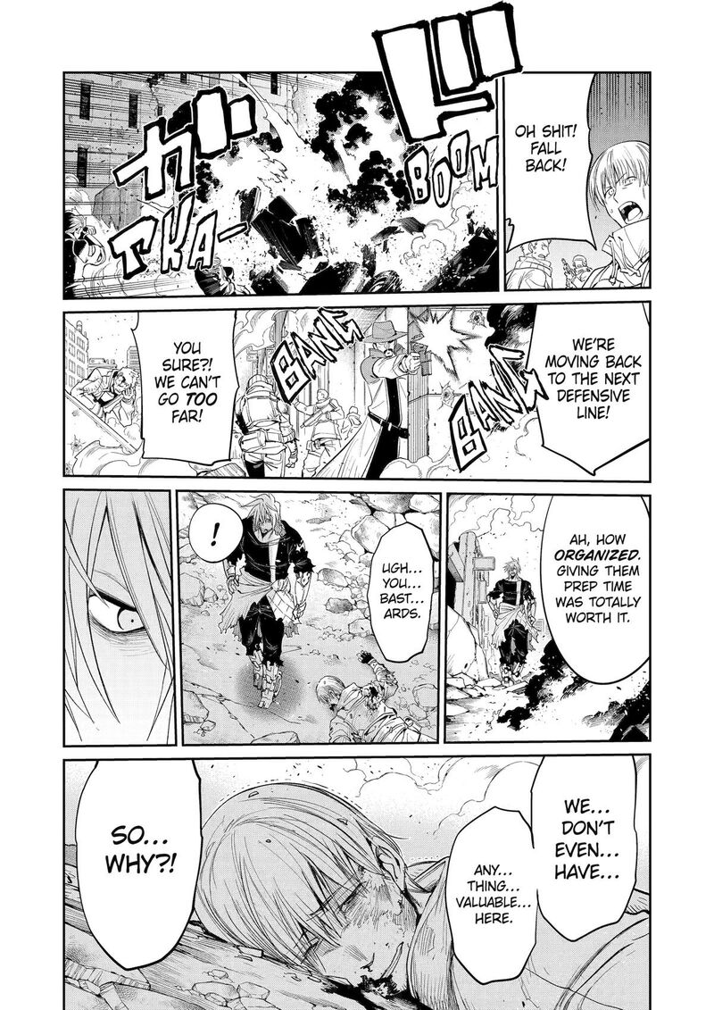 Mechanical Buddy Universe 51 13