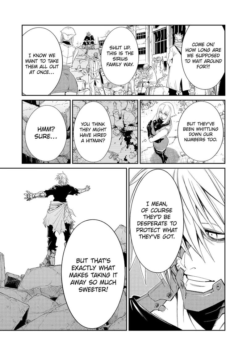 Mechanical Buddy Universe 51 3