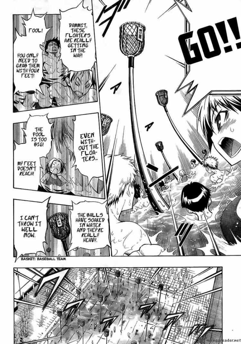 Medaka Box 10 8