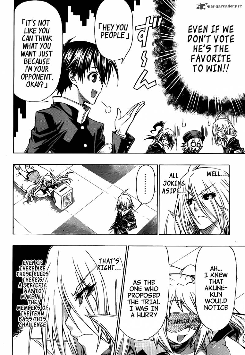 Medaka Box 102 3