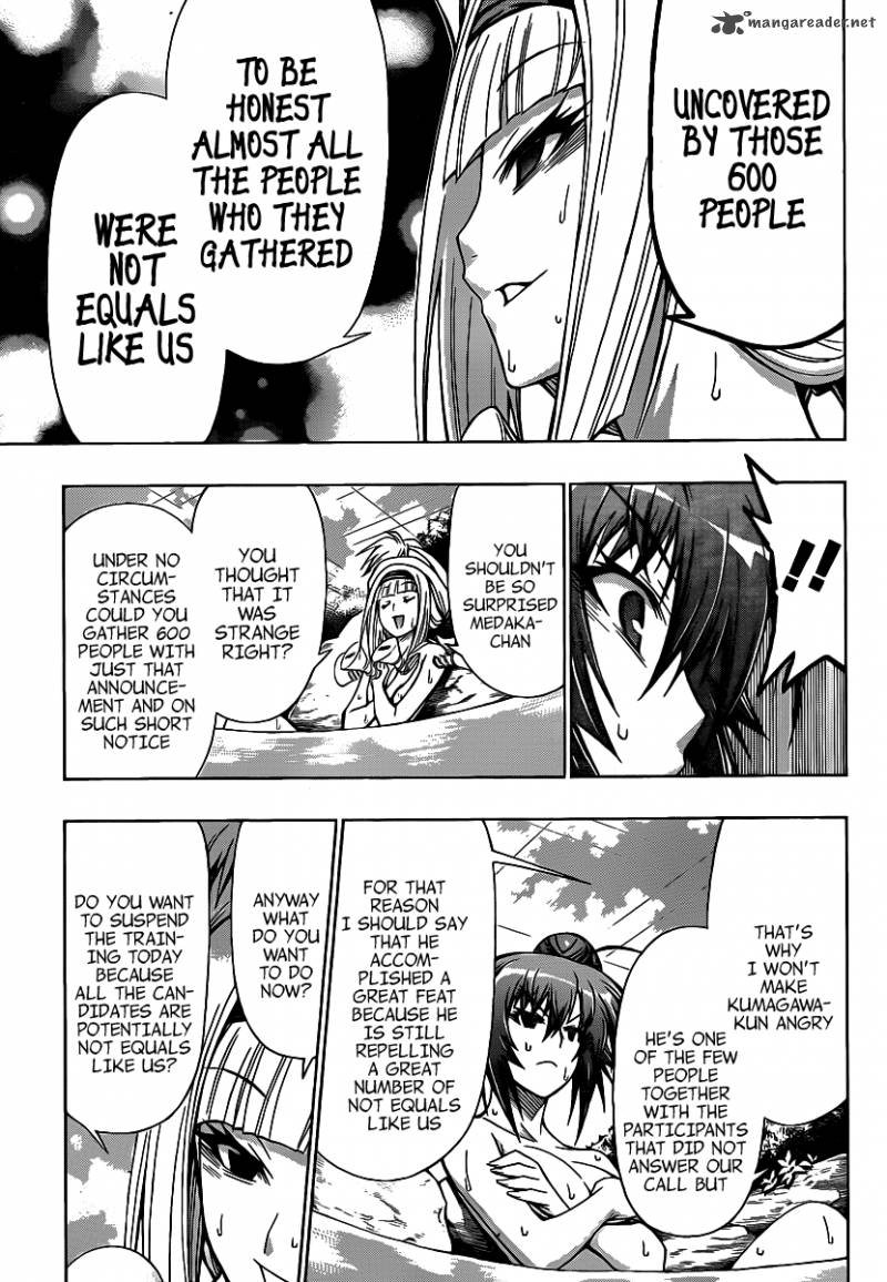 Medaka Box 103 4